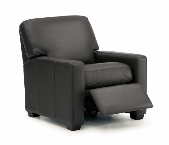 Health Benefits Of Leather Recliners, Compact Leather Recliner