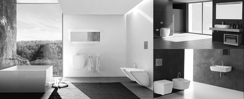 Luxury Bathroom Ideas 2020 - QUEO Bathrooms