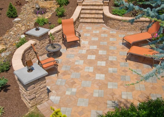 5 Low-Maintenance Landscape Design Ideas for Stress-Free Outdoor Living