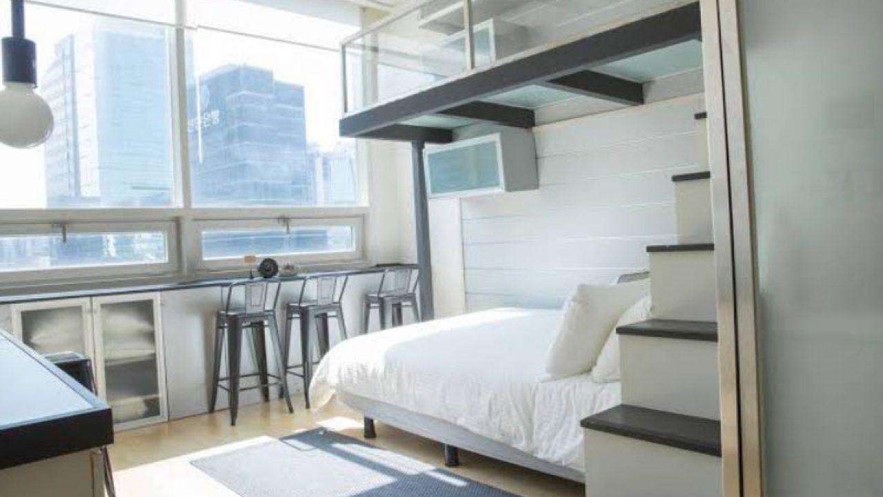 Have A Korean Style Design Apartment By Following These Tips