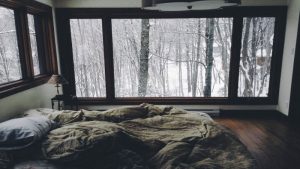 Easy Tips to Make Your House Cozy in Winter That You Can Follow - RooHome