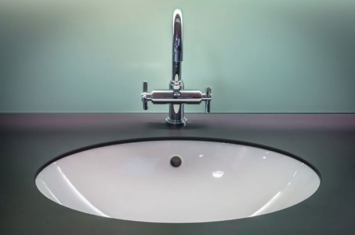 unclog your bathroom sink