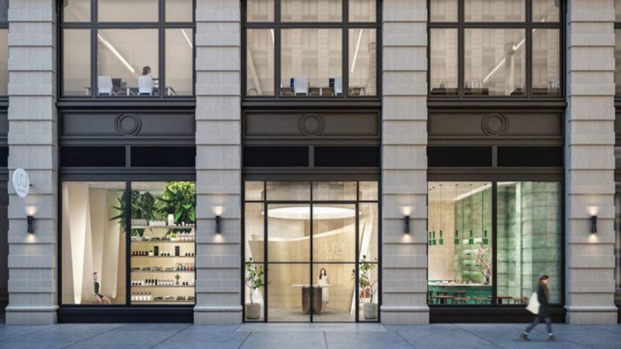 images Large Shop Frontage Glass Windows And Doors glass storefront and commercial windows