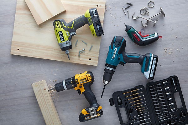 diy power tools