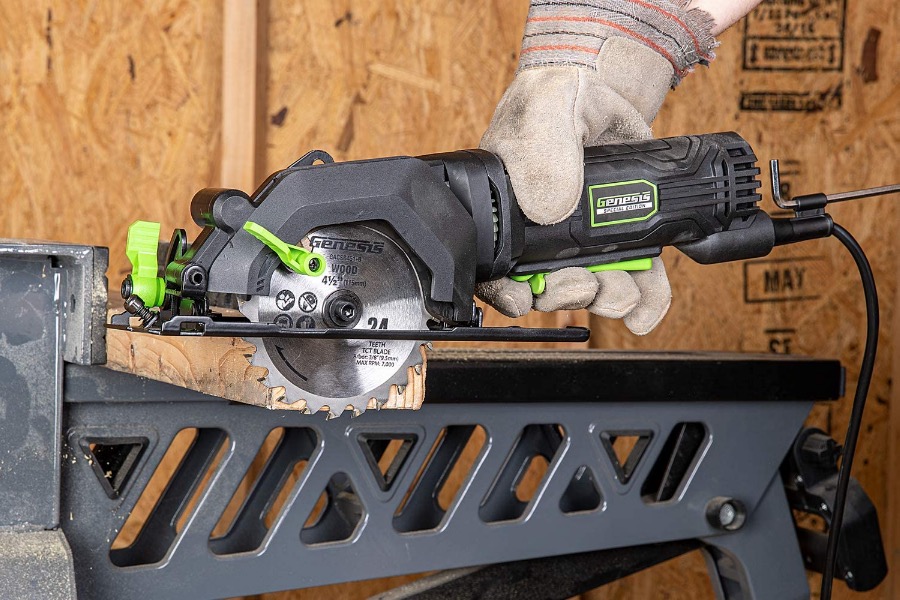 Best power saw for best sale home use