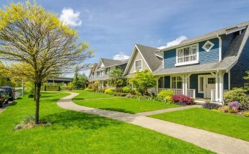 3 Best Ways to Improve Your Home’s Curb Appeal
