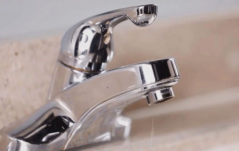 Fixing Leaky Shower Faucet Super, Washerless Bathtub Faucet Repair