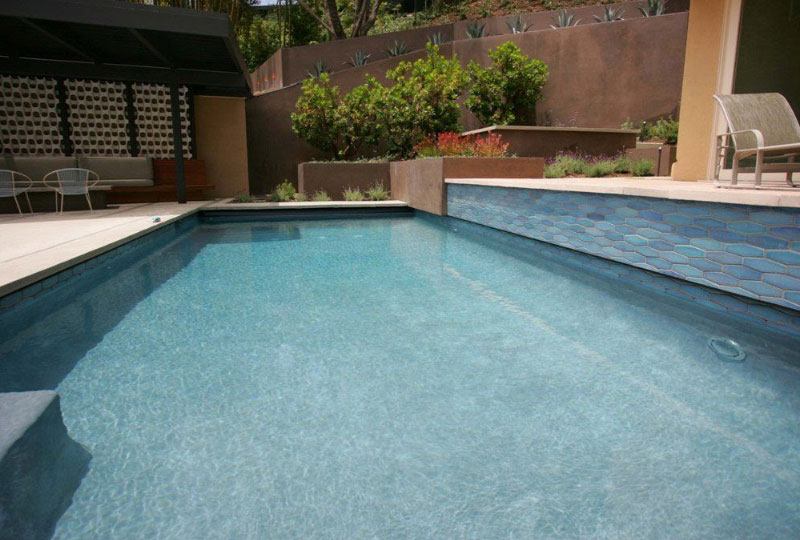 Right Tiles For Your Pool, How Long Do Tiled Pools Last