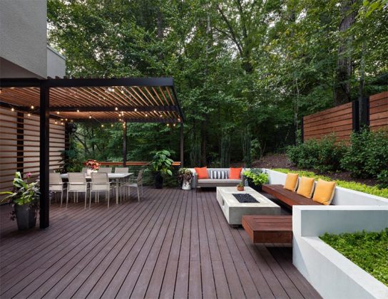 Backyard Renovations: Ideas How to Plan Your Backyard Design That Will