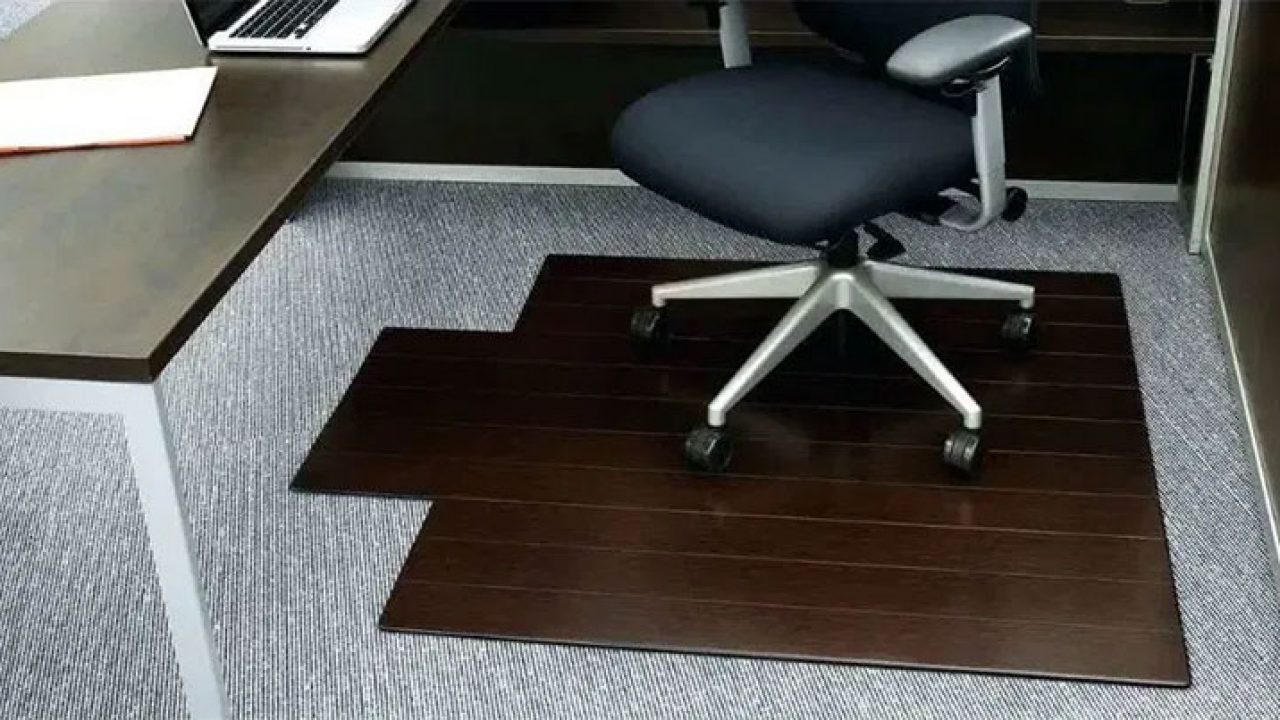 Office Chair mat for Carpet