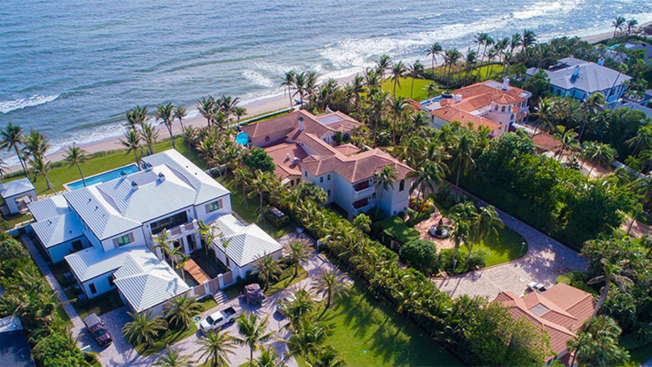 Four Things to Consider Before Buying Beachfront Property - RooHome