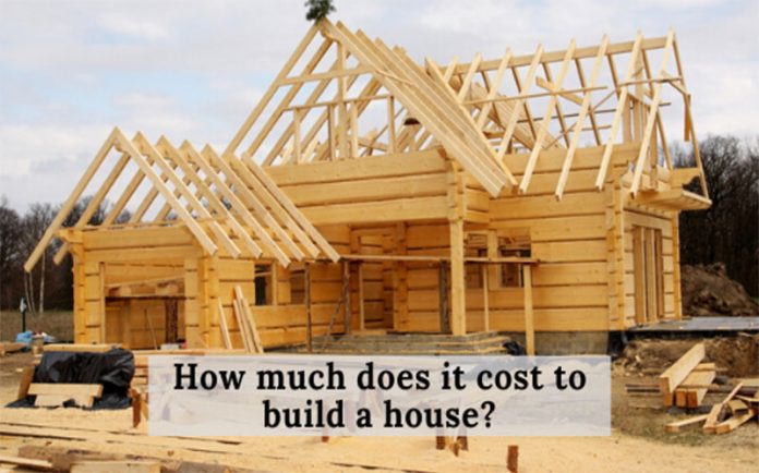 How Much Does It Cost to Build A House? - RooHome