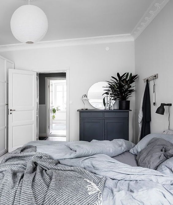 Elegant Bedroom Decors