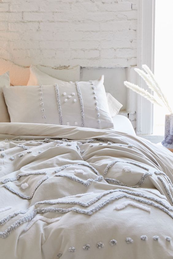 duvet covers for comfortable bedroom