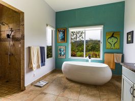 Bathroom Designs and Plans - RooHome.com