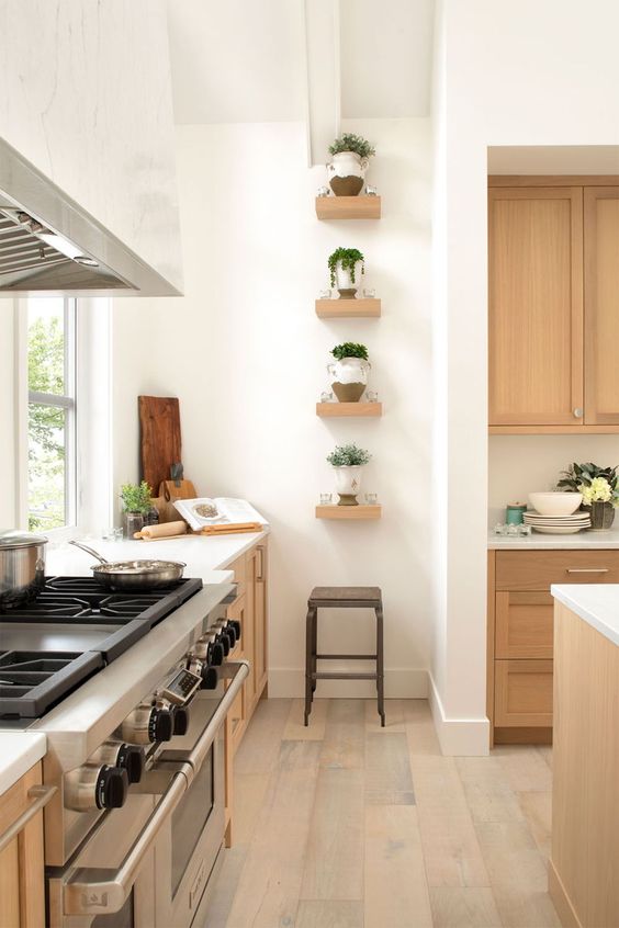 cozy minimalist kitchen ideas