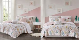 Scheme Colors You Can Choose to Make The Bedroom Look Sweet and Soft ...