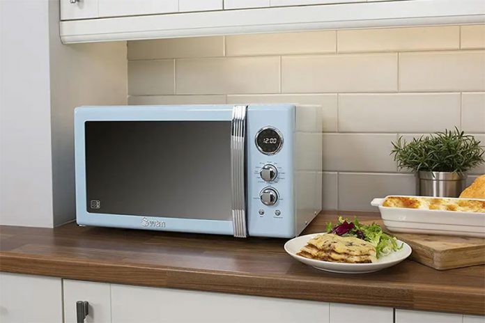 Microwave Convection and Grill Which Is Better? - RooHome