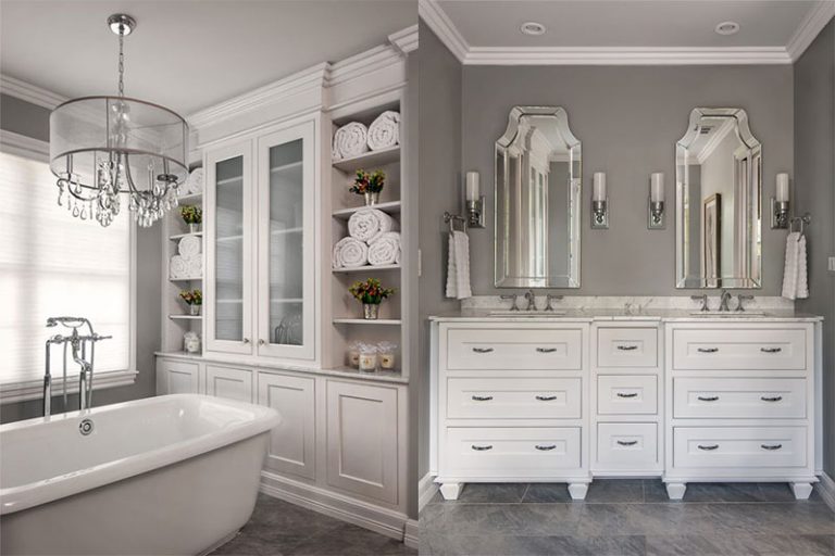 5 Hacks Cheapest Way To Remodel A Bathroom RooHome