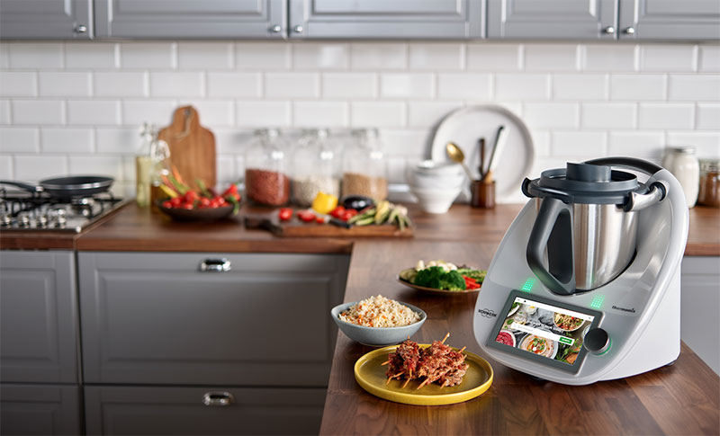 Why You'll Love Smart Kitchen Appliances