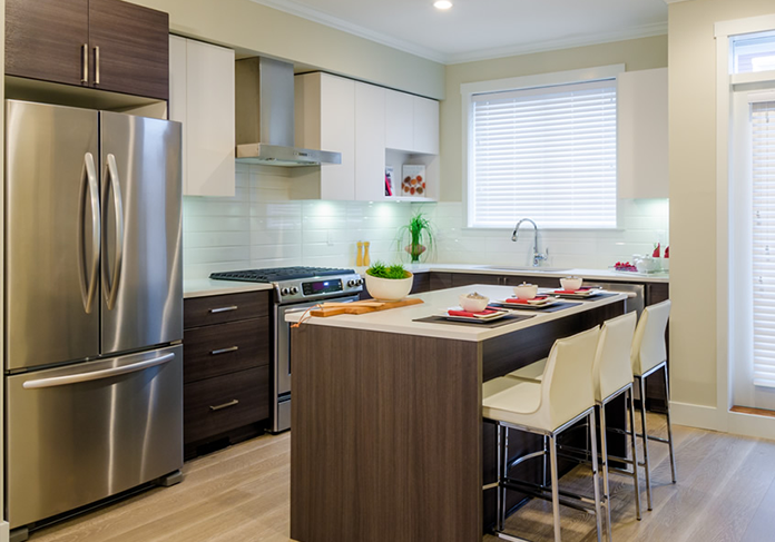 7 Reasons Why a Kitchen Island Makes a Great Addition to Your Kitchen ...