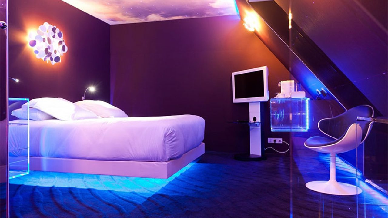 Featured image of post Led Lights In Your Room - For every room in your home.