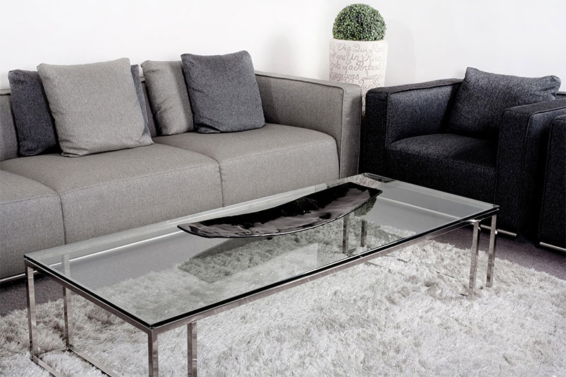 Protect Your Glass Table Top, How To Protect Glass Coffee Table Top