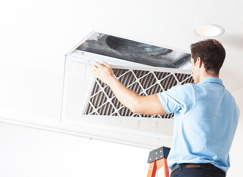 How to Find the Right Air Conditioning Repair Company for Your Home ...