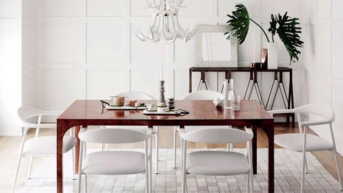 Choosing the Right Modern Dining Table for Your Family - RooHome