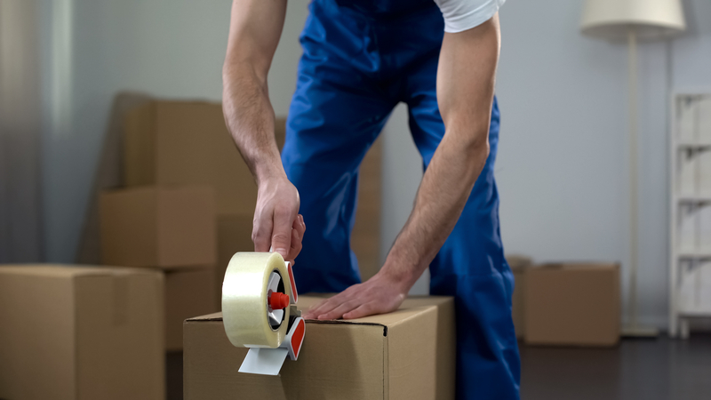 Tips To Help You Find The Right Removal Company For You - RooHome