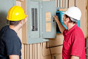 Help! My Circuit Breaker Keeps Tripping! - RooHome