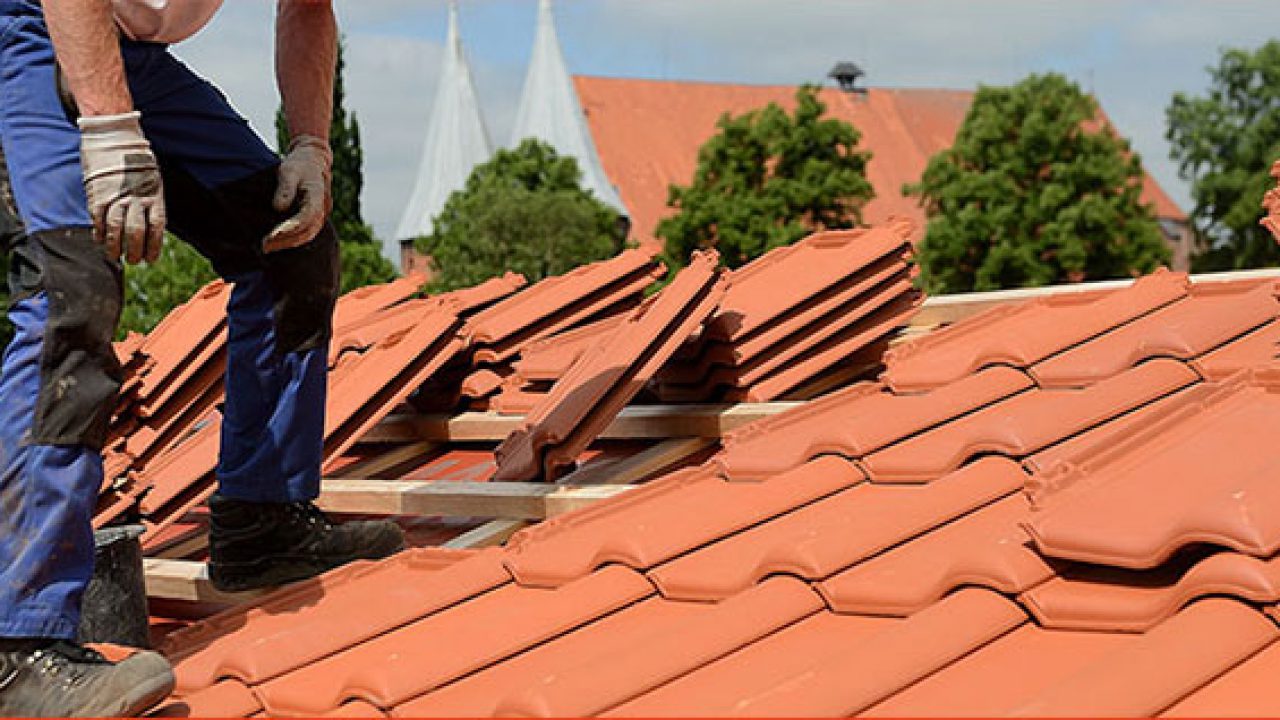 A Guide To Sydney Roofing - Bringing The Epic Home Improvements