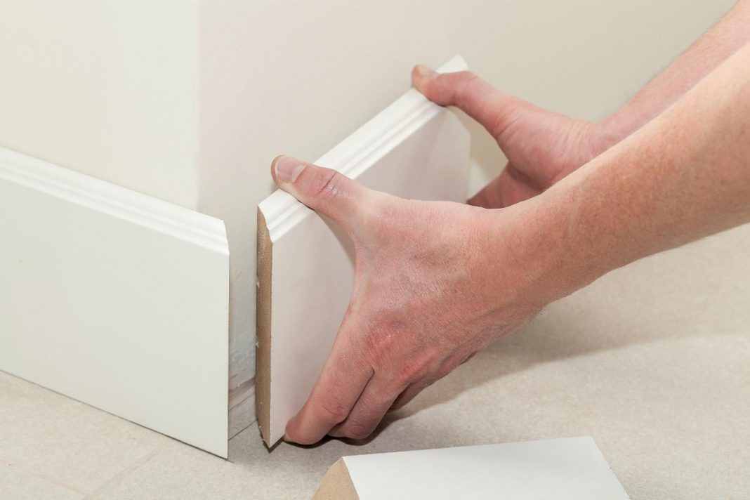 How to Get the Right Skirting Board for Your Project RooHome