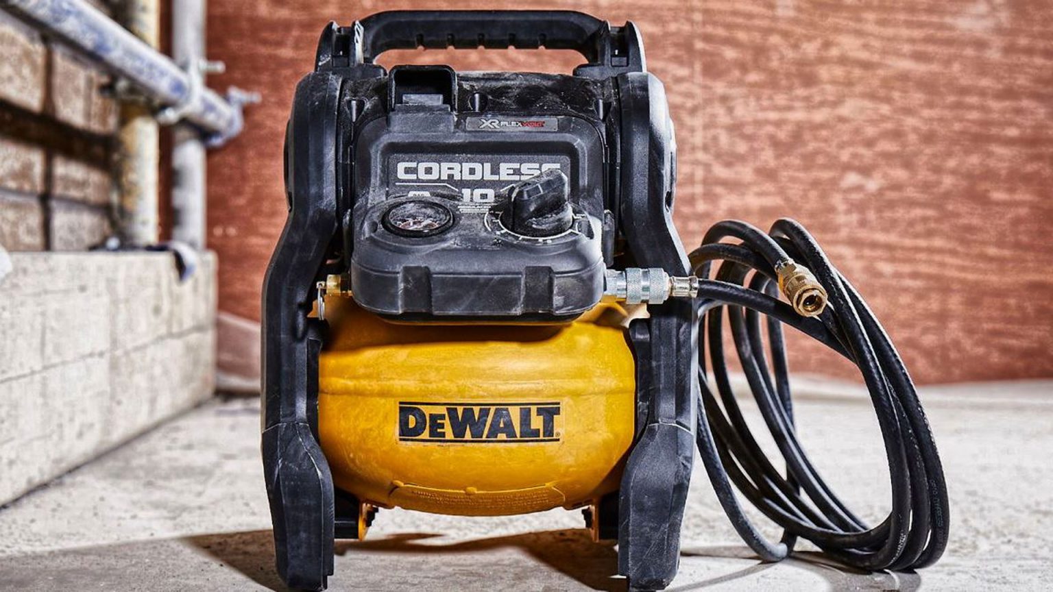 5 Types of Air Compressors Which is Right for Your Project? RooHome