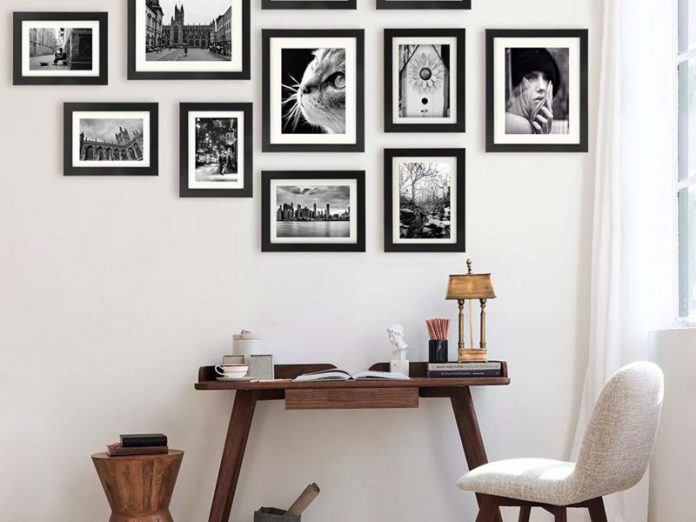 Decorate Your Interior Using Art - RooHome