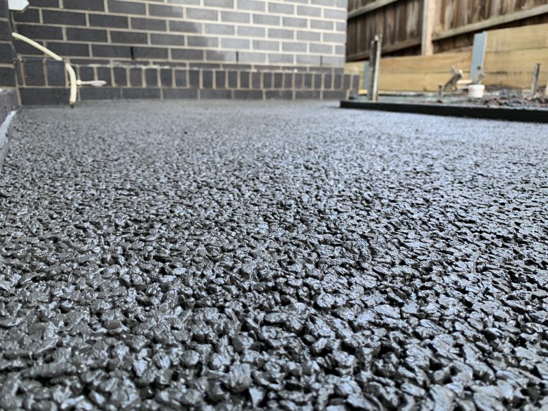 Permeable Concrete - Advantages & Disadvantages - RooHome