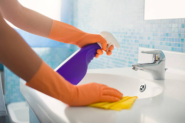 The Importance of House Cleaning in your Houston Home - RooHome