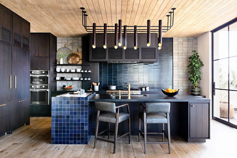 Inspiring Kitchen Remodeling Ideas - RooHome