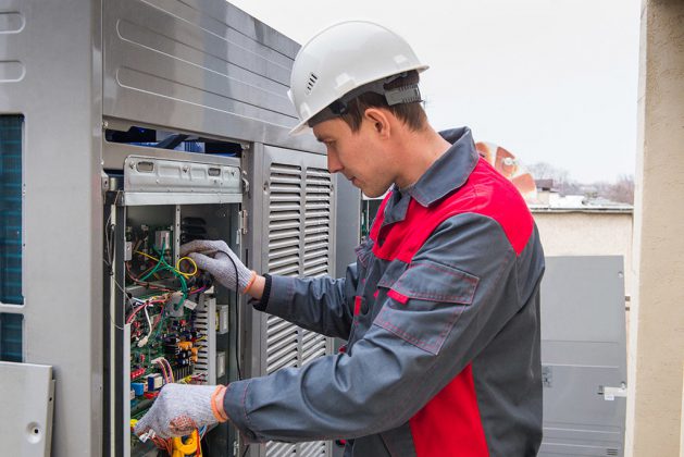 How to Choose the Best HVAC Repair Service - RooHome