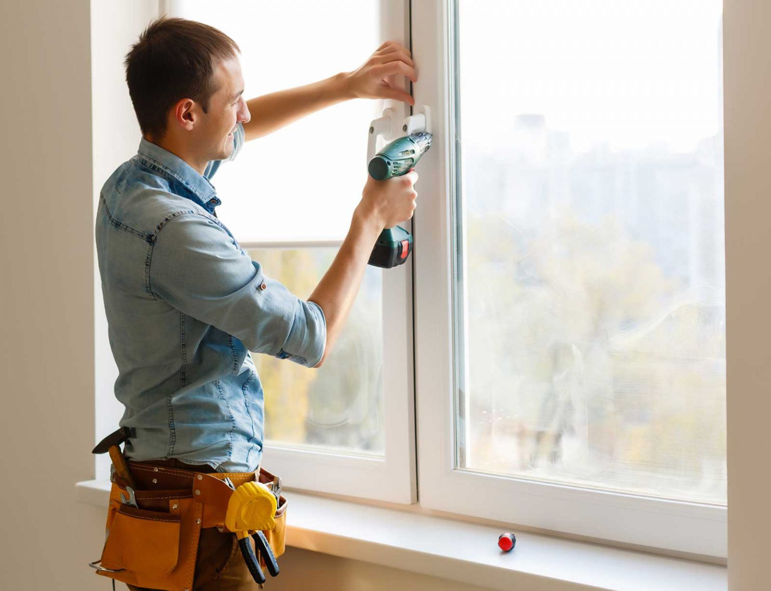 Tips for Getting the Best Windows and Doors Installation Services from ...