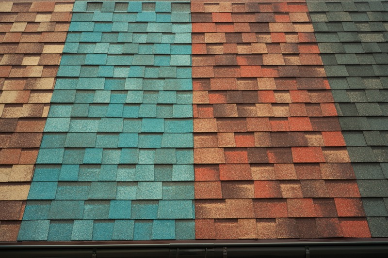 house roof tiles