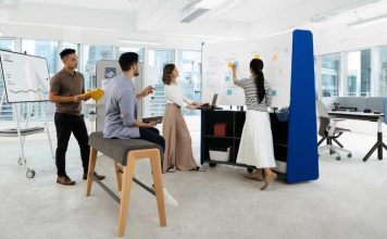 Would You Like More Productive Staff? Start By Cleaning Your Carpets