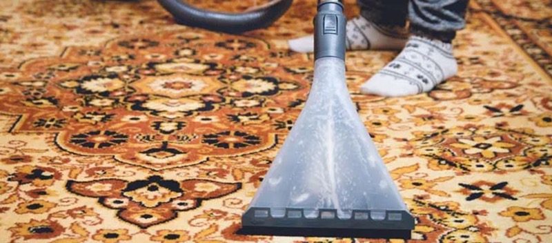 Rug Cleaning