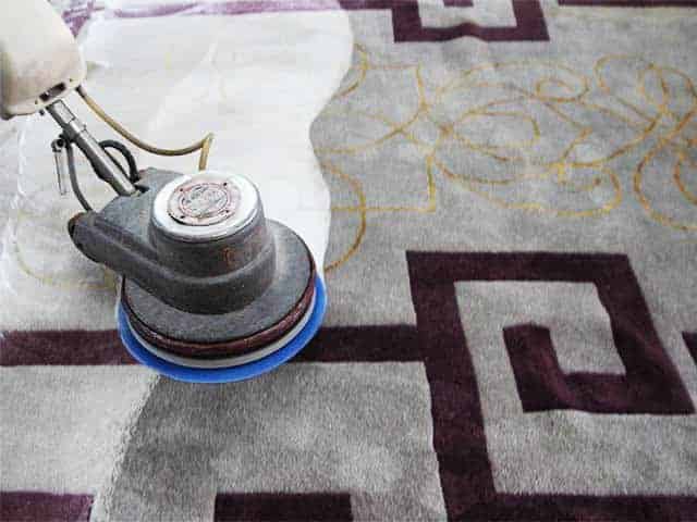 Perth Rug Cleaning