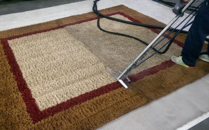 Rug Cleaning Gold Coast