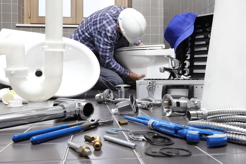 6 Traits to Look for in a Local Plumber