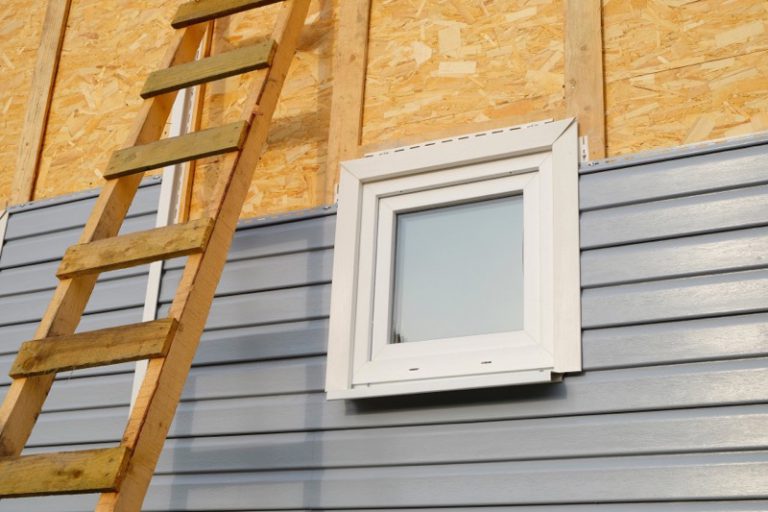 How To Install J Channel For CertainTeed Vinyl Siding: 8 Easy Steps ...