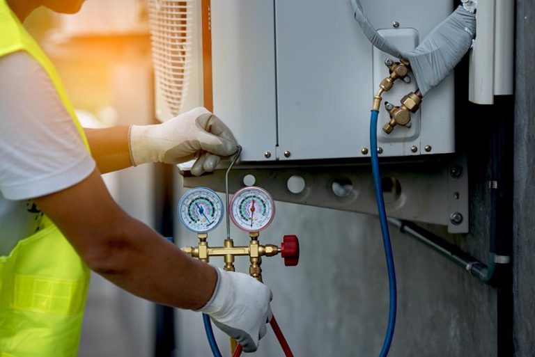 Typical Services Offered by HVAC Service Phoenix az? RooHome