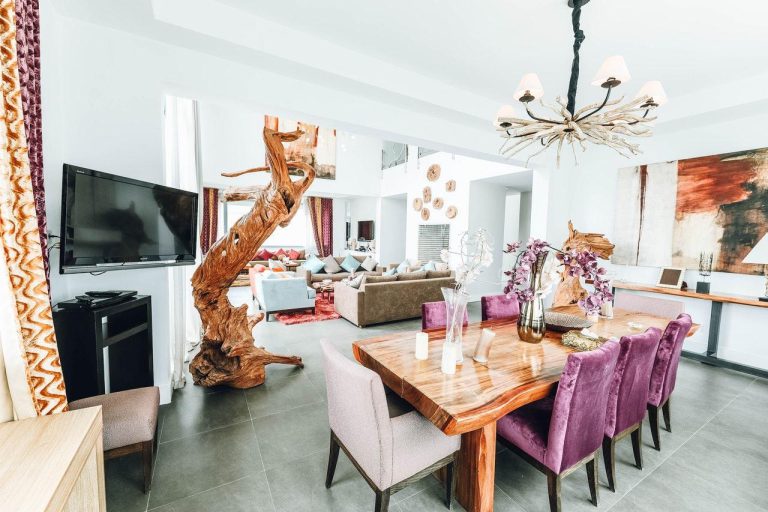 Top 7 Reasons to Hire an FF&E Interior Designer - RooHome