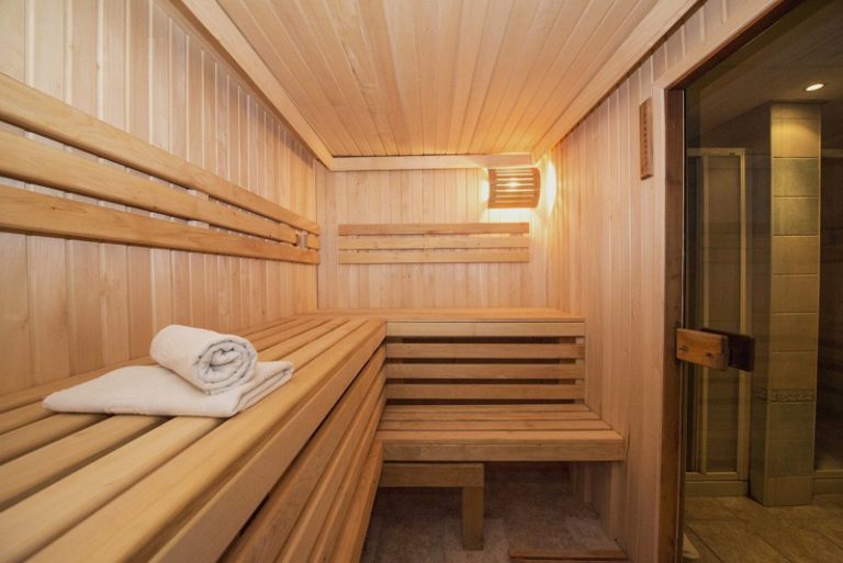 How to Make a Sauna At Home, By Using PEMF RooHome